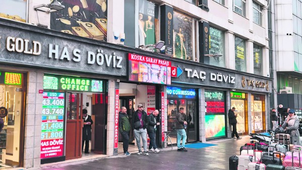 30 Milyon Dolar İle Ne Planlıyordu? İmamoğlu'nun Kasalarıyla Yoğun İletişim